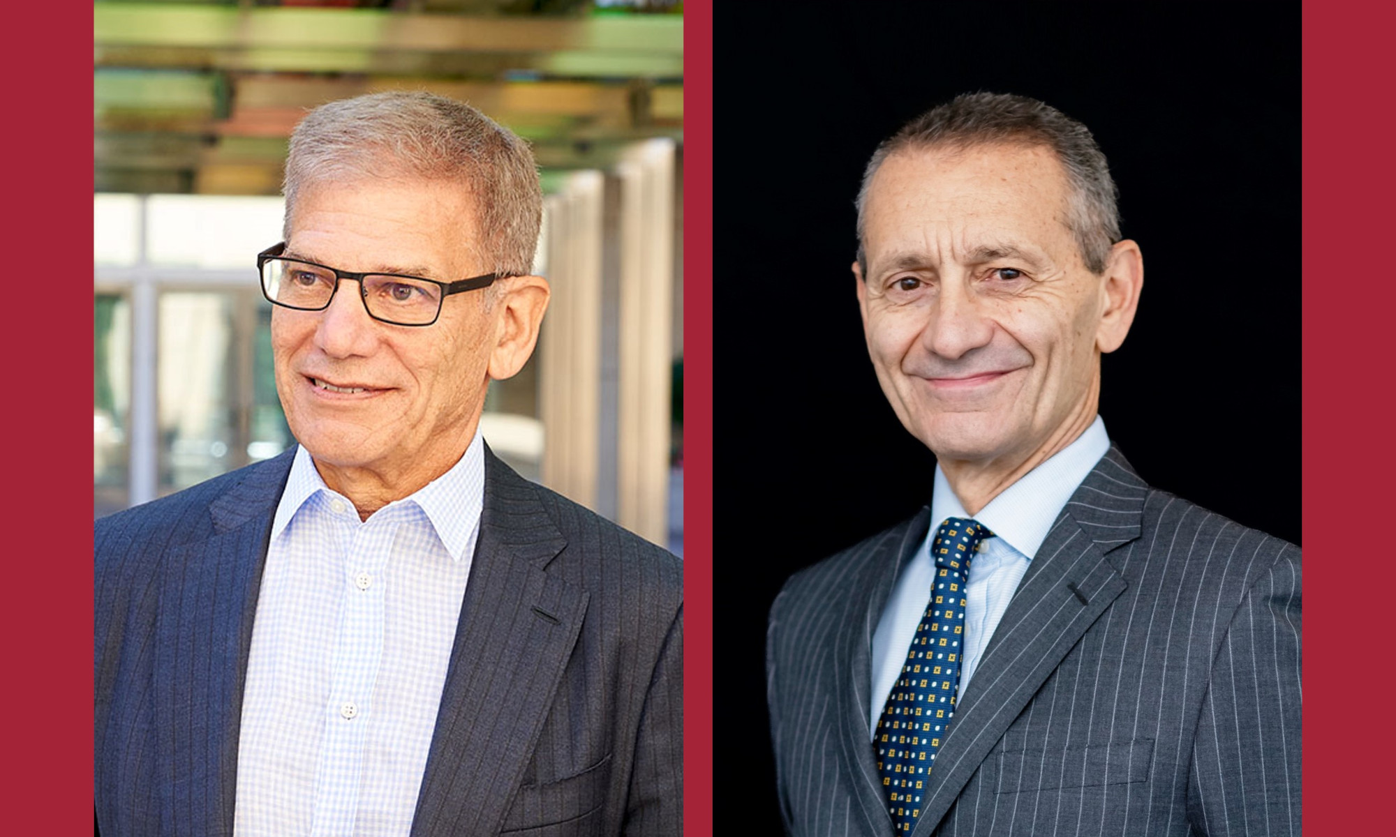 A Conversation with Robert Litterman (Kepos) and Riccardo Rebonato (EDHEC): Fighting Climate Change Through Financial Innovation