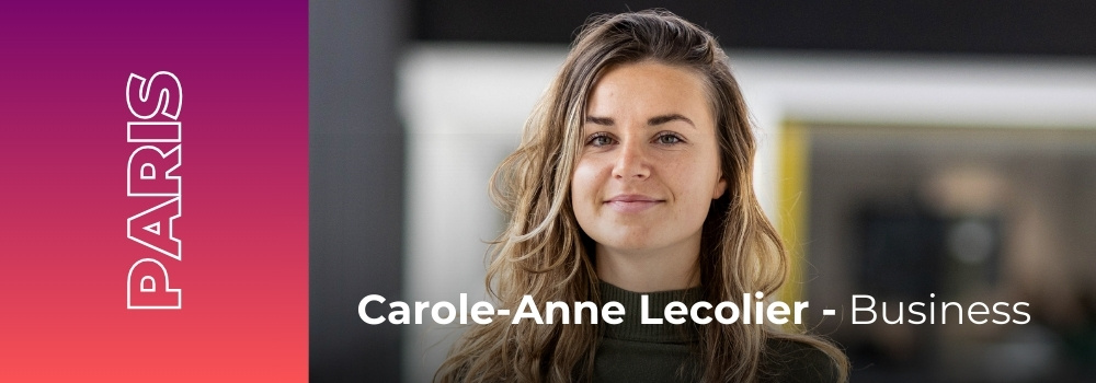 Carole-Anne PM incubateur EDHEC Paris