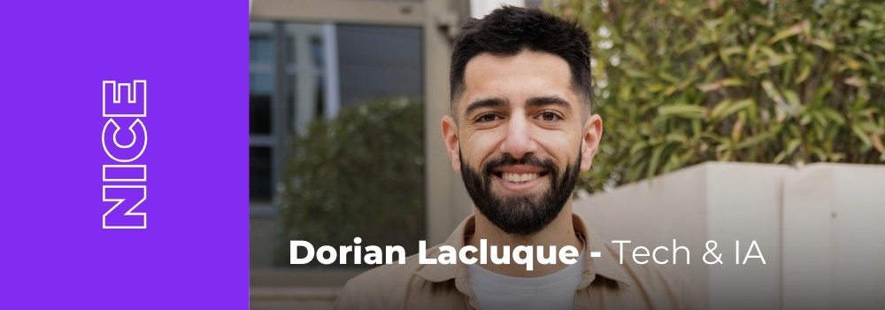 Dorian PM TechForward Nice