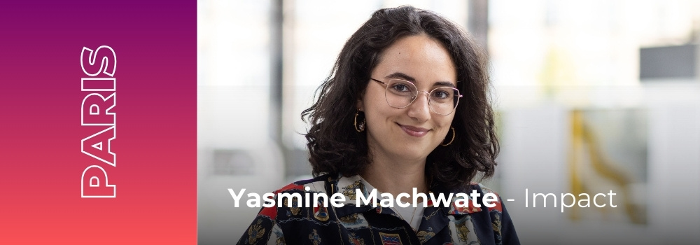 Yasmine PM Incubateur EDHEC Paris