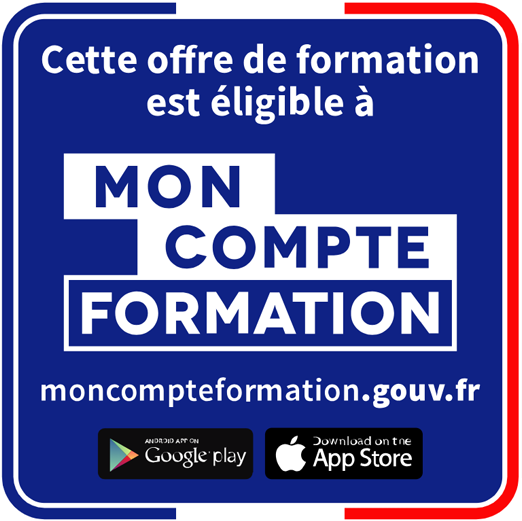 Compte personnel de formation