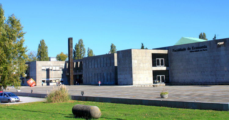 University of Porto, School of Economics and Management Porto Business School