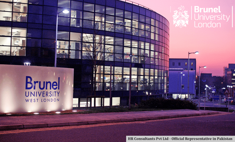 Brunel University London, Business School