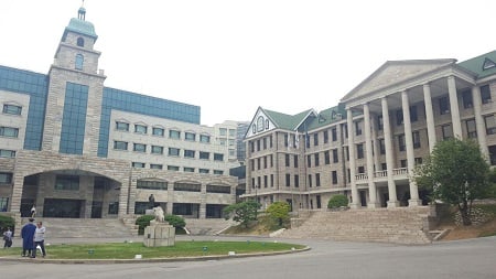 Hanyang University