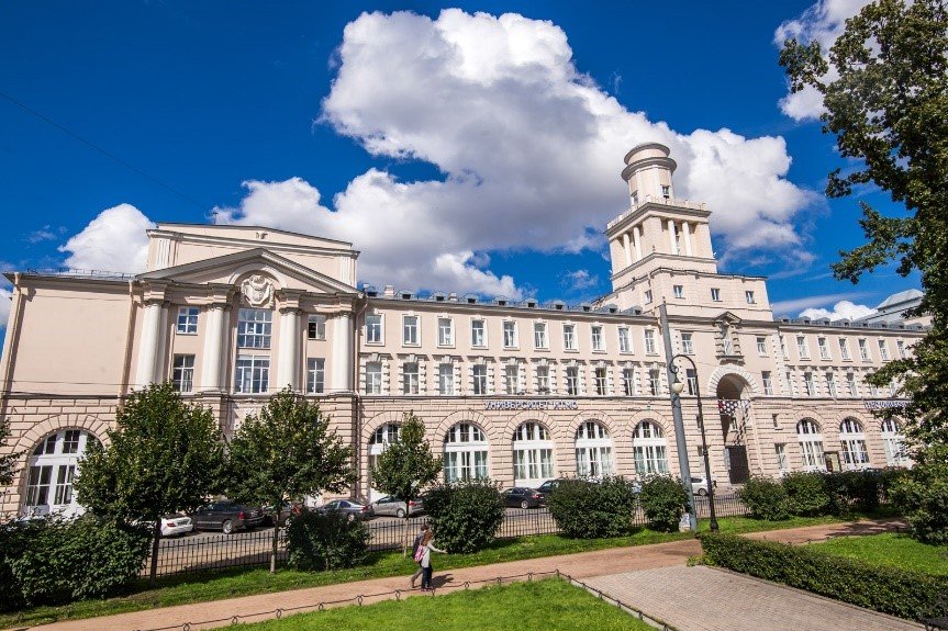 ITMO University