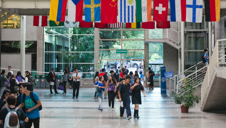 Universidad de Chile, School of Economy & Business (FEN)