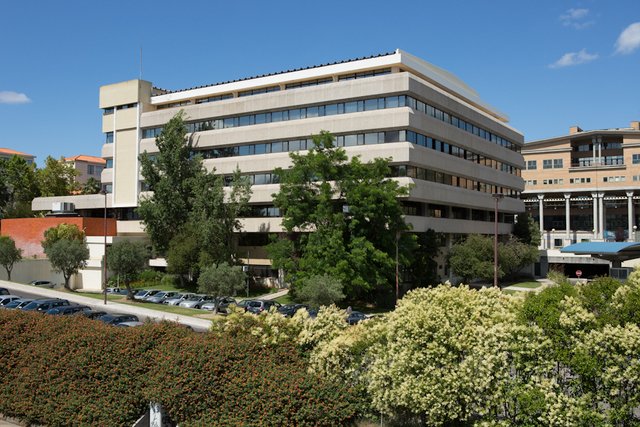 Universidade Catolica Portuguesa - Católica Lisbon School of Business & Economics