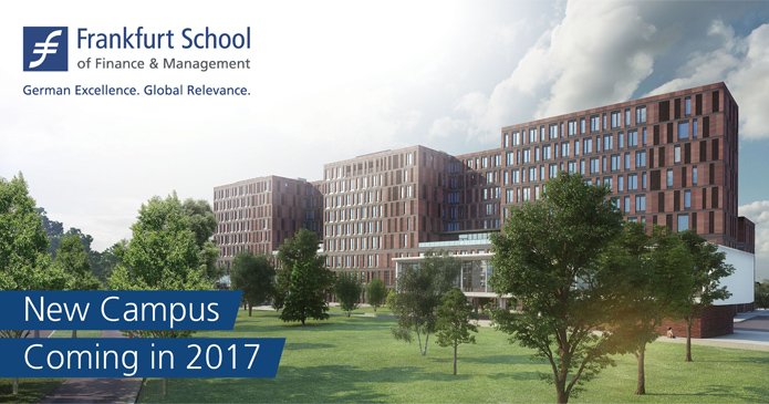 Frankfurt School of Finance & Management