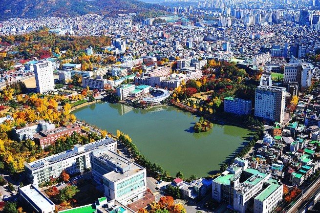 Konkuk University, College of Business Administration