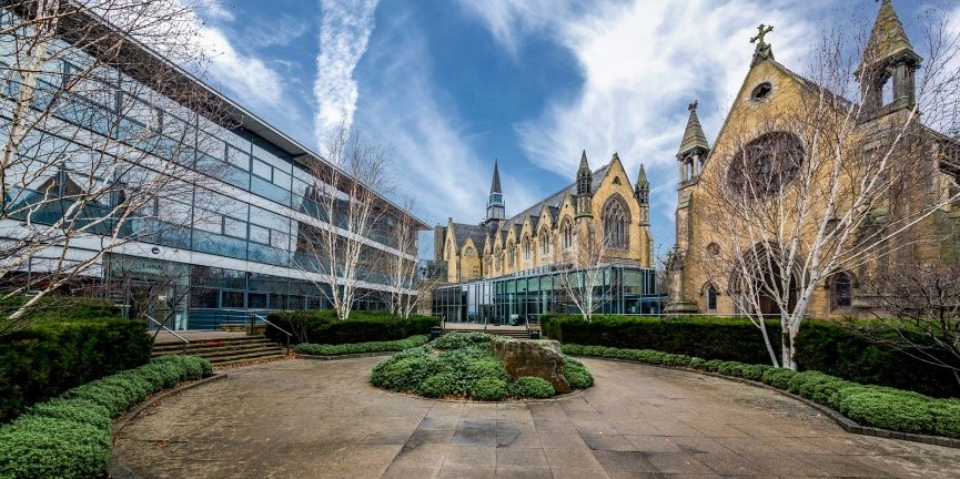 Leeds University Business School