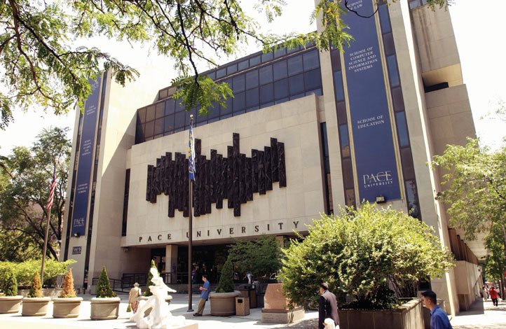 Pace University, Lubin School of Business