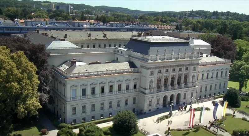 Karl-Franzens-Universität Graz