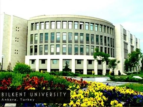 Bilkent University, Graduate School of Economics and Social Sciences