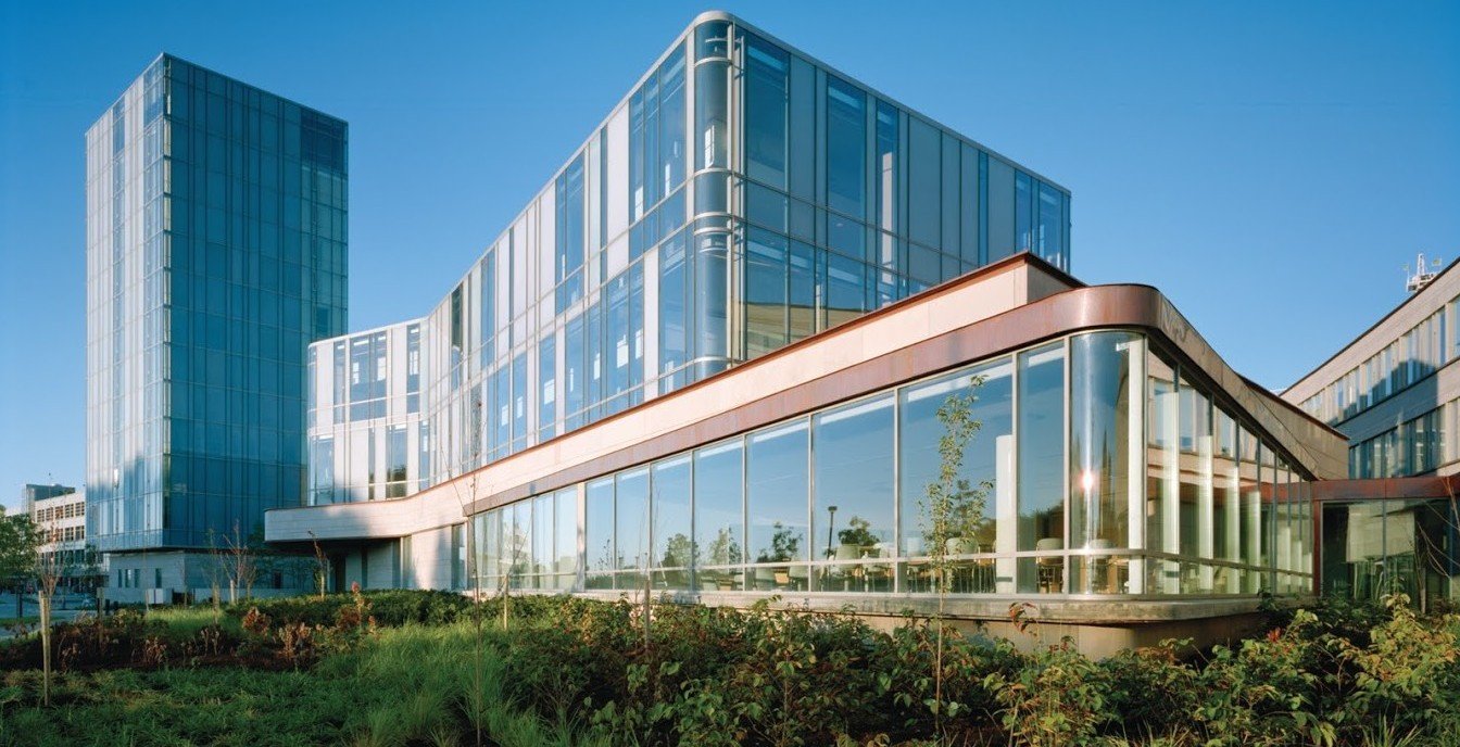 York University, Schulich School of Business