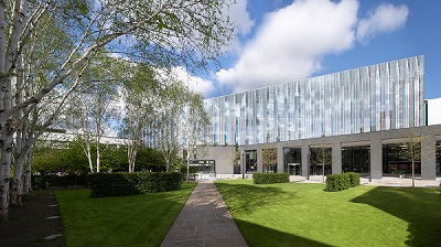 Manchester Metropolitan University Business School